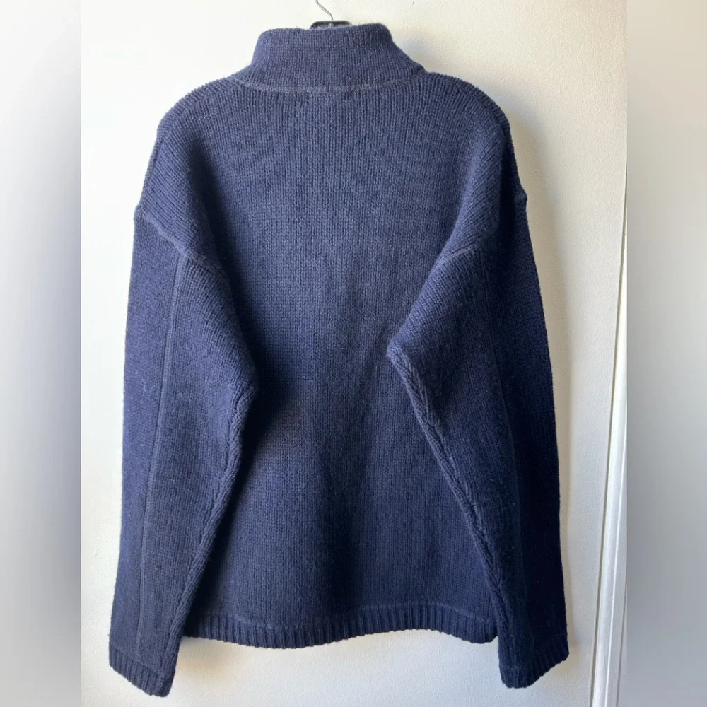 L.L. Bean cozy versatile